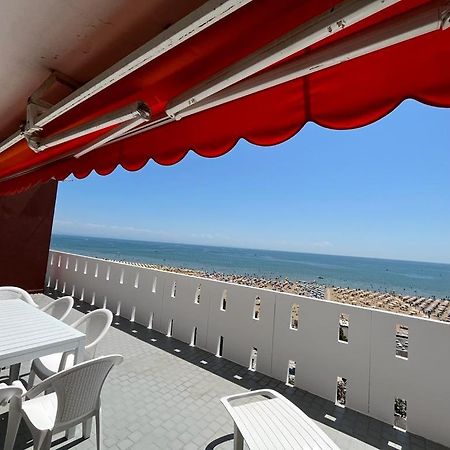 Residence Luna Lignano Sabbiadoro Exterior foto