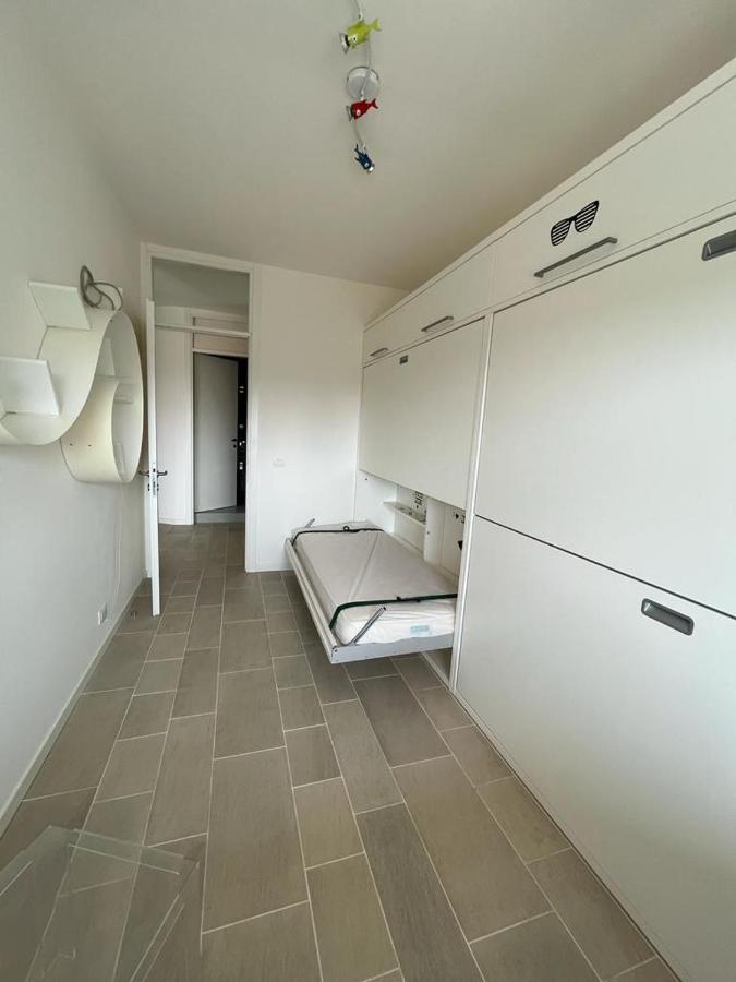 Residence Luna Lignano Sabbiadoro Exterior foto