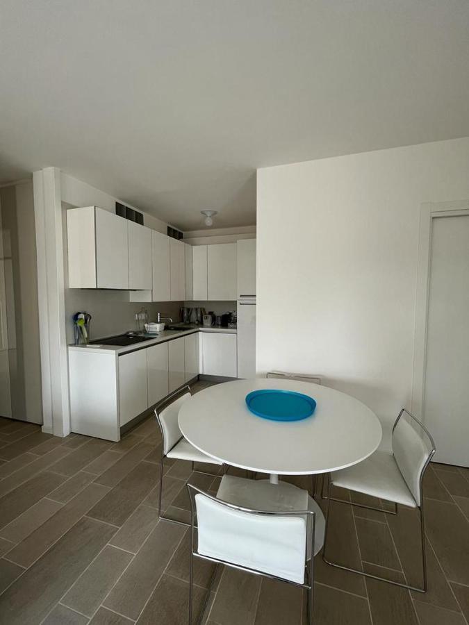Residence Luna Lignano Sabbiadoro Exterior foto