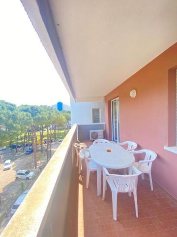 Residence Luna Lignano Sabbiadoro Exterior foto