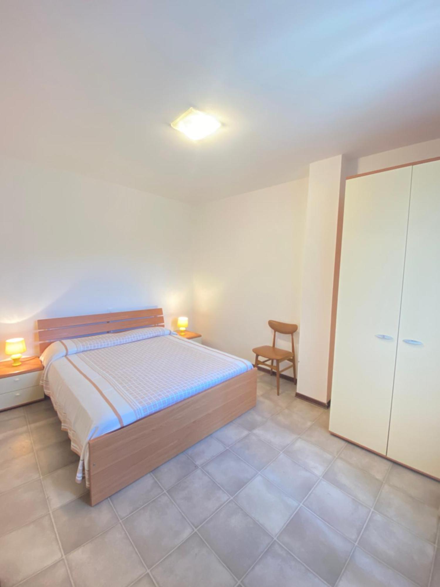 Residence Luna Lignano Sabbiadoro Exterior foto