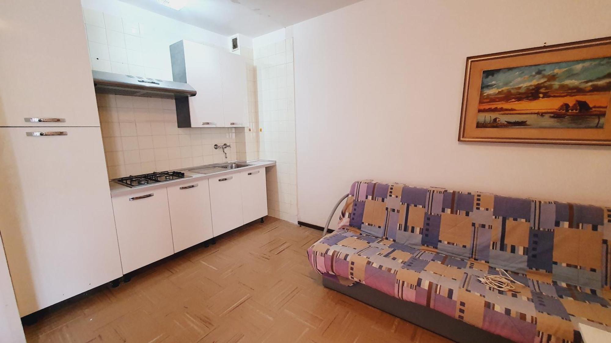 Residence Luna Lignano Sabbiadoro Exterior foto