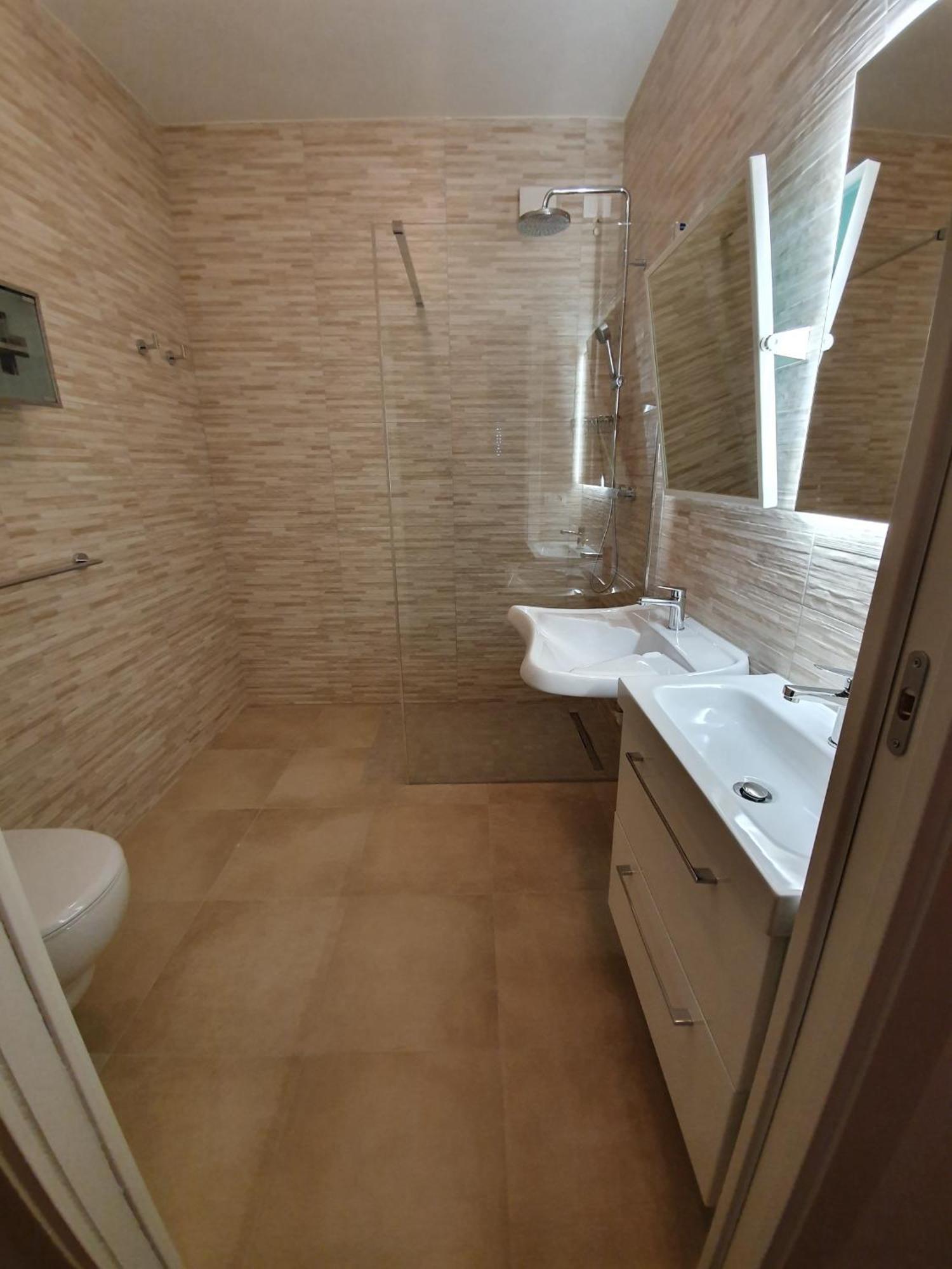 Residence Luna Lignano Sabbiadoro Exterior foto
