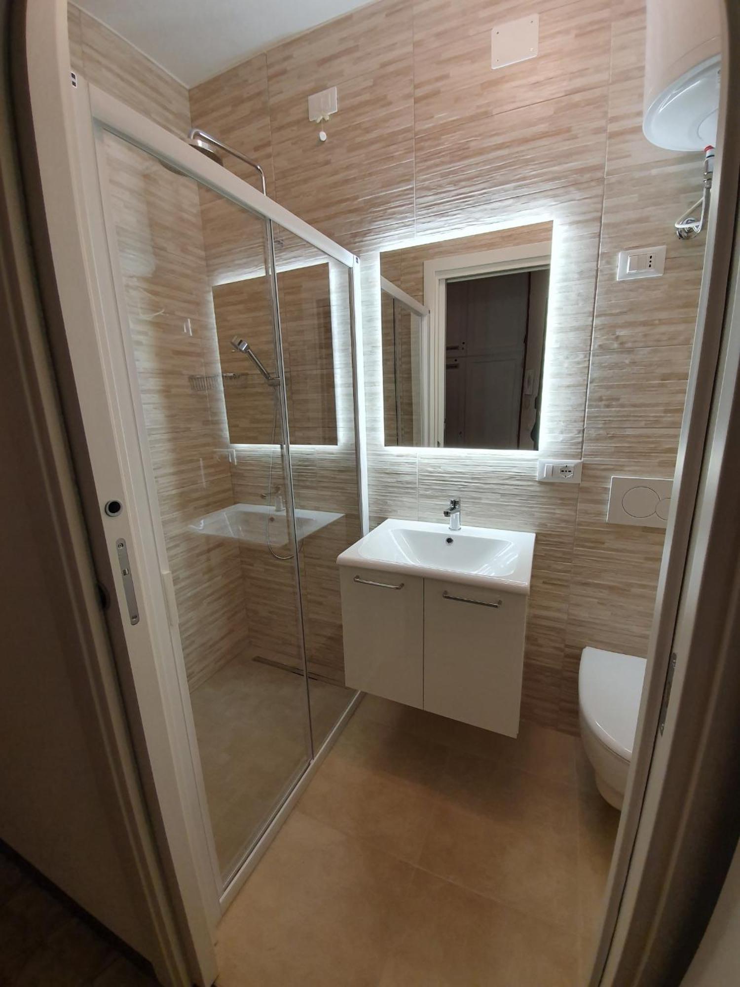 Residence Luna Lignano Sabbiadoro Exterior foto